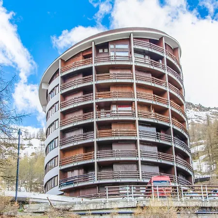 In Cervinia With Access, Cleaning Included *