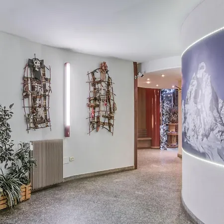 In Cervinia With Access, Cleaning Included