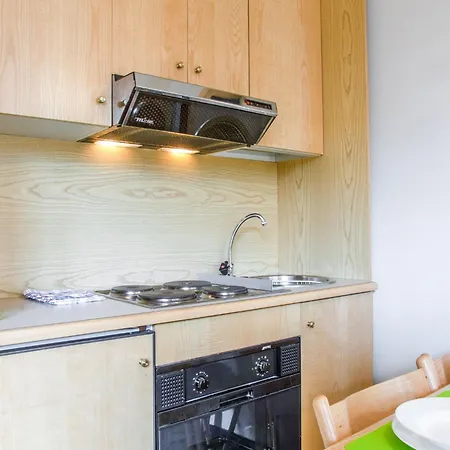 In Cervinia With Access, Cleaning Included Appartamento *