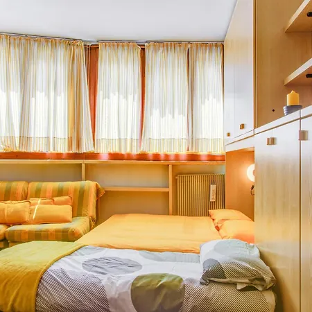In Cervinia With Access, Cleaning Included Appartamento