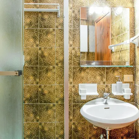 In Cervinia With Access, Cleaning Included Appartamento Breuil-Cervinia