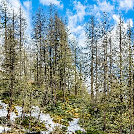 In Cervinia With Access, Cleaning Included Appartamento