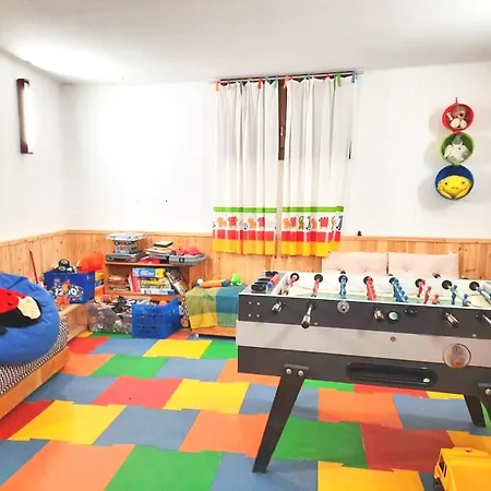 In Cervinia With Access, Cleaning Included Appartamento