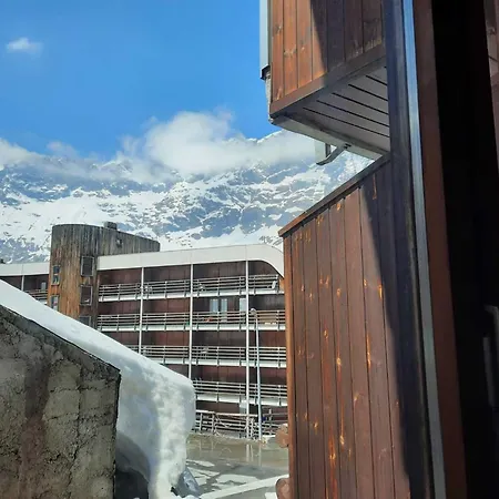 In Cervinia With Access, Cleaning Included Appartamento Breuil-Cervinia